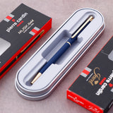 Pierre Cardin Musk Gold Sleek Ball Pen