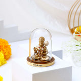 Aashirwad Shree Hanuman Ji Idol - Small