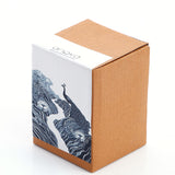 Panchmukhi Hanuman Idol - Gold