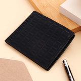 Urban Classic Black Wallet