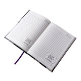 Classic Marble Theme Notebook