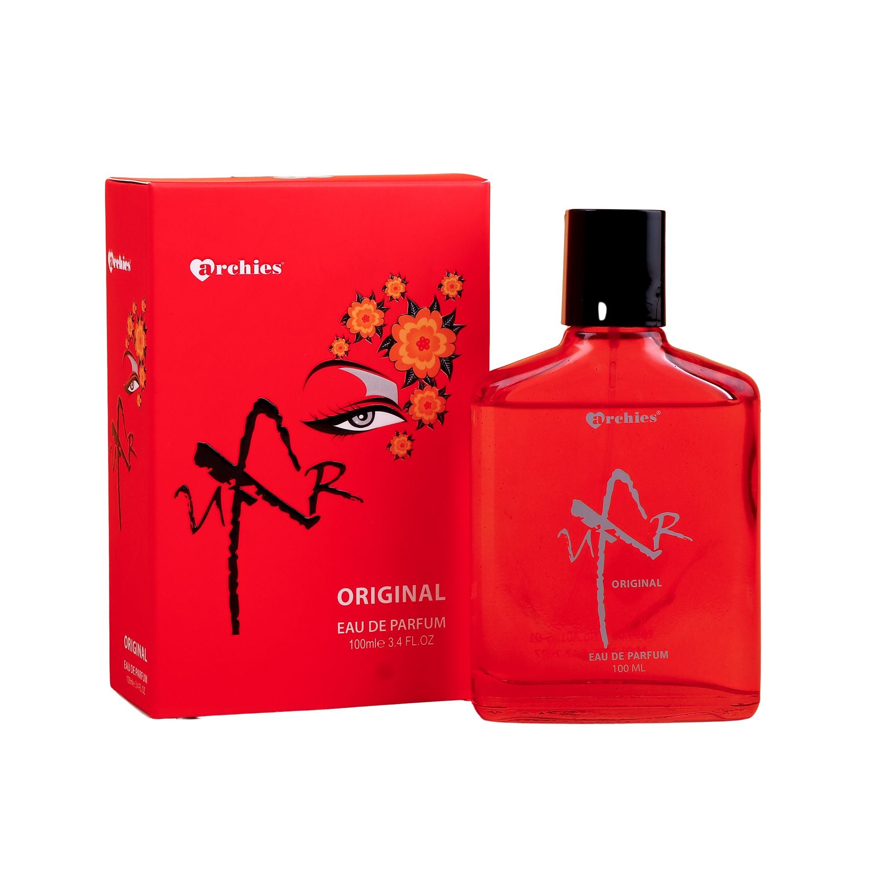 Archies UXR Original Perfume 100 ML