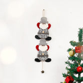 Santa Christmas Hanging