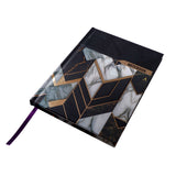 Classic Marble Theme Notebook