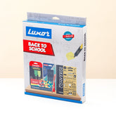 Luxor Back To School Kit