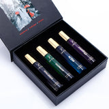 IKYK PREMIUM FRAGRANCES FOR HIM & HER GIFT SET