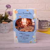 Good Friendship Greeting Card