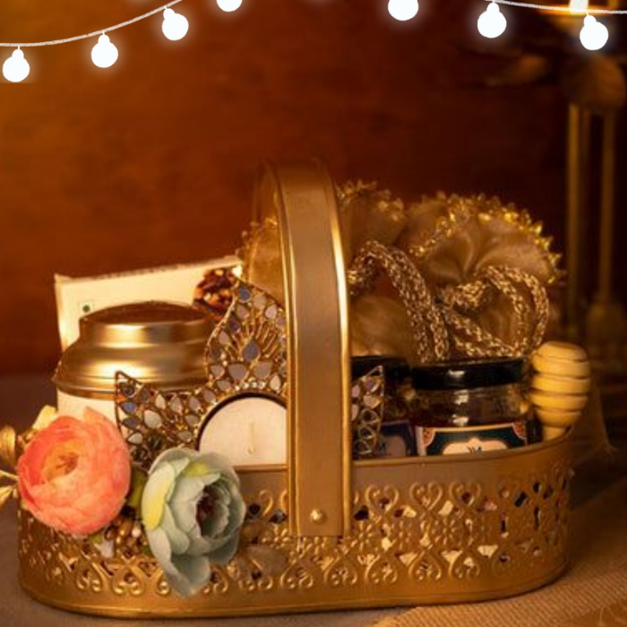 Sanskriti Diwali Hamper