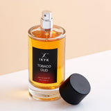 IKYK Tobacco Oud Eau De Parfum 100 ML