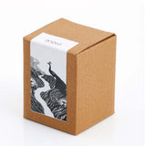 Tapasvi Mahadev Idol - Black