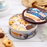 White Castle Butter & Chocolate Chips Cookies 400 GM