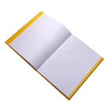 Smile Quoted Notebook