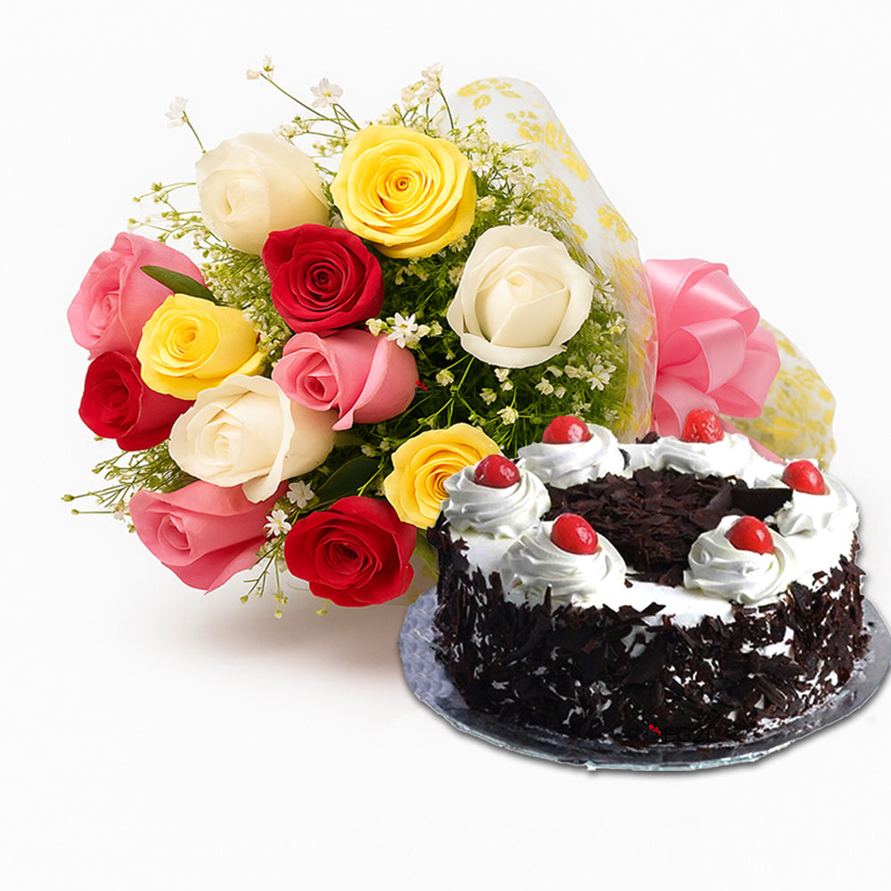 Cherished Moments Combo