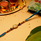 Protective Evil Eye Premium Rakhi