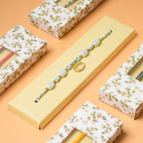 Evil Eye Designer Rakhi