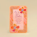 Dear Sister Raksha Bandhan Greeting Card With Envelope