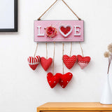 Romantic Love Wall Hanging