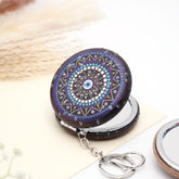 Evil Eye Compact Mirror