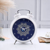 Protective Evil Eye Table Clock