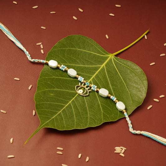 Evil Eye Designer Rakhi