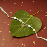 Evil Eye Designer Rakhi