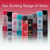 ARCHIES Dream Girl Deo Original Deodorant Spray - For Women (200 ml)