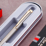 Pierre Cardin Jewel Titanium Ball Pen