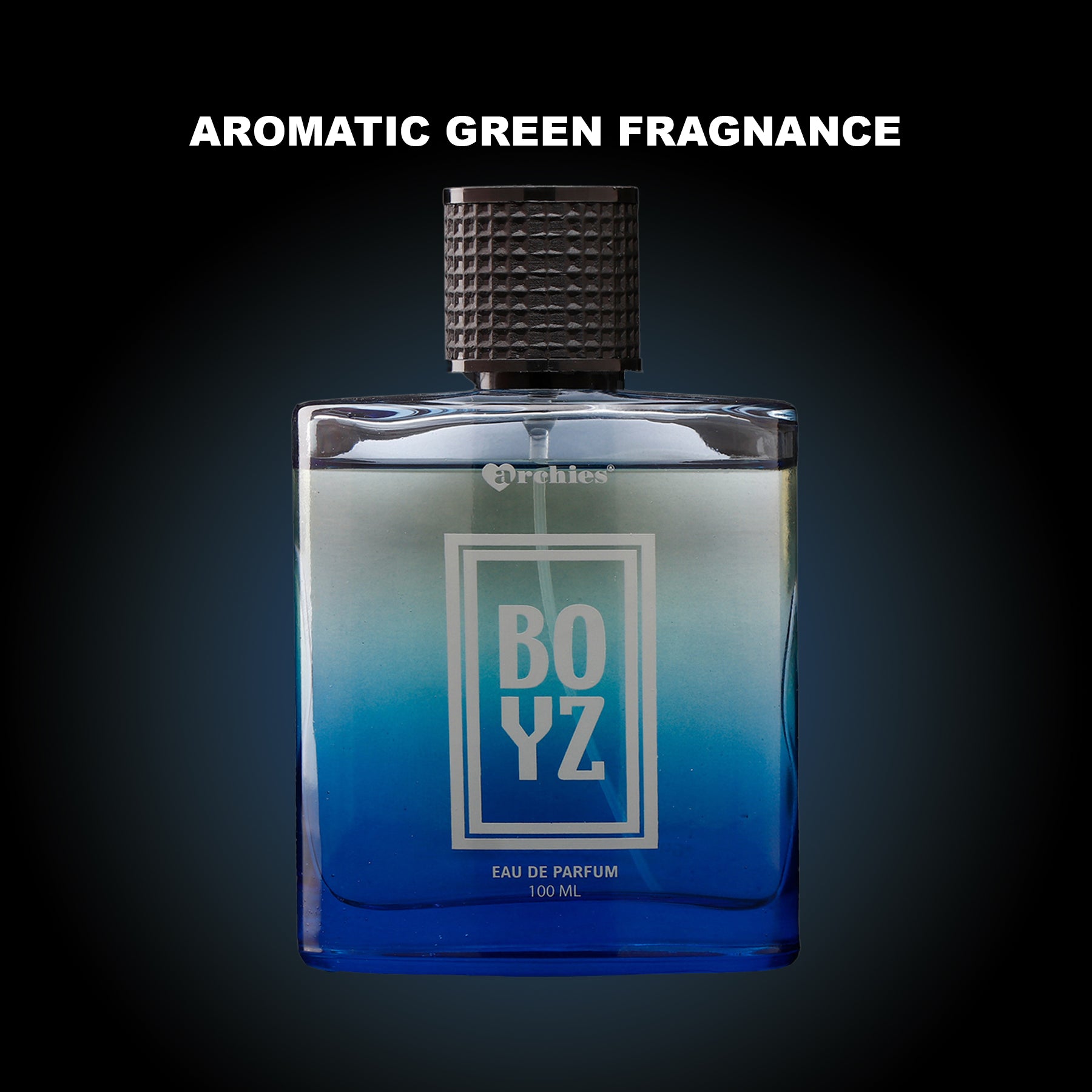 Archies Boyz Original Perfume 100 ML