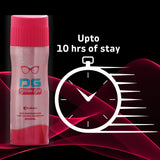 ARCHIES Dream Girl Deo Original Deodorant Spray - For Women (200 ml)