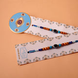 Evil Eye Rakhi Pack of 2