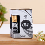 ATTAR- 007 ROLL ON 6ML