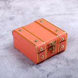 Divine Rudraksha Rakhi in Trunk Box