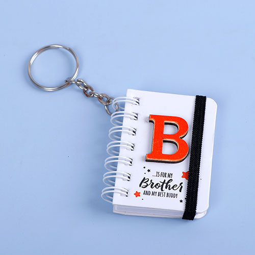 Wonderful Brother Gift Set with Rakhi Mailer