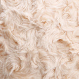 Cuddly Brown Teddy Bear