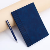 Submarine Sapphire Blue Gift Set