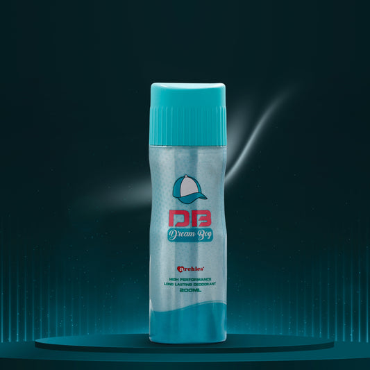 ARCHIES Dream Boyz Deo Original Deodorant Spray - For Men (200 ml)