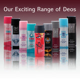 ARCHIES Women Deo Original Deodorant Spray  -  For Women (200 ml)