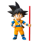 Dragon Ball Z Son Goku Daima S.H.Figuarts By Tamashii Nations