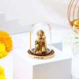 Shree Omkaar Hanuman Idol - Small