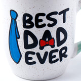 Archies Quoted Ceramic Mug - Best Dad Ever
