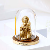 Shree Omkaar Hanuman Idol - Small