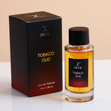 IKYK Tobacco Oud Eau De Parfum 100 ML