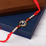 Divine OM Rakhi