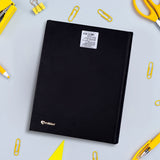 Prayer Is The Key To Heaven Quoted Notebook