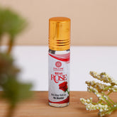 ATTAR- REAL ROSE ROLL ON 6ML