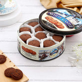 White Castle Chocolate Chips Cookies 400 GM