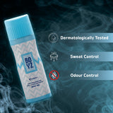 ARCHIES Boyz Deo Original Deodorant Spray - For Men (200 ml)