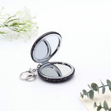 Evil Eye Compact Mirror