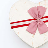 Romantic White Gift Box