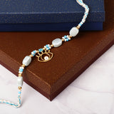 Evil Eye Designer Rakhi